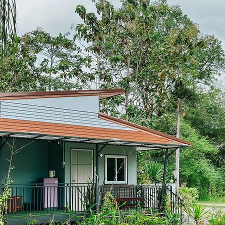 Baan Panmala Guesthouse - Ao Luek, Krabi Bagian luar foto