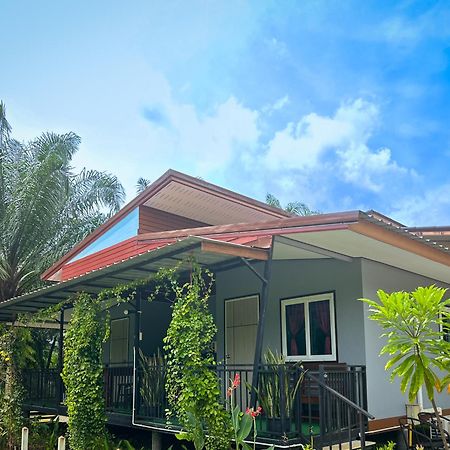 Baan Panmala Guesthouse - Ao Luek, Krabi Bagian luar foto