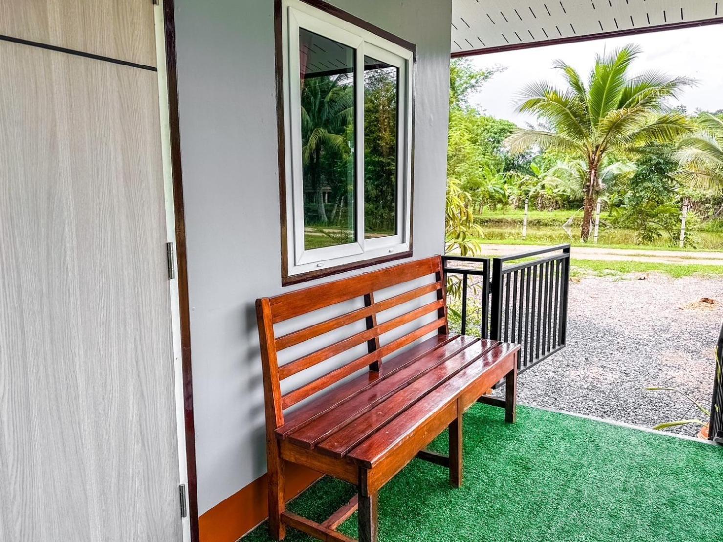 Baan Panmala Guesthouse - Ao Luek, Krabi Bagian luar foto