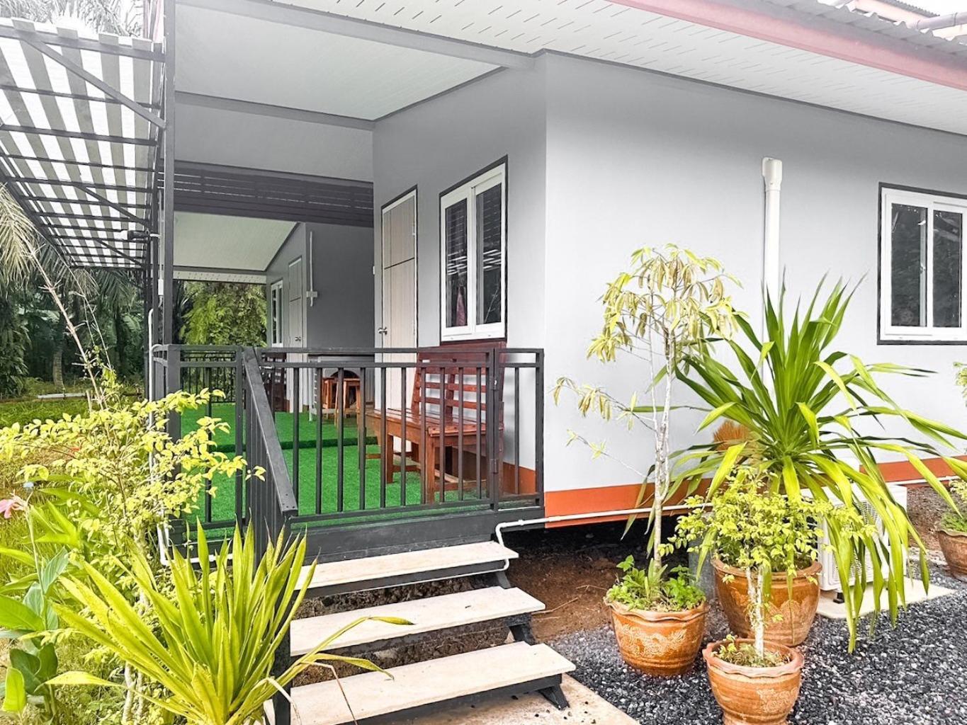 Baan Panmala Guesthouse - Ao Luek, Krabi Bagian luar foto