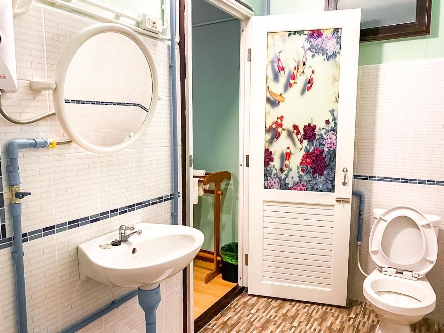Baan Panmala Guesthouse - Ao Luek, Krabi Bagian luar foto