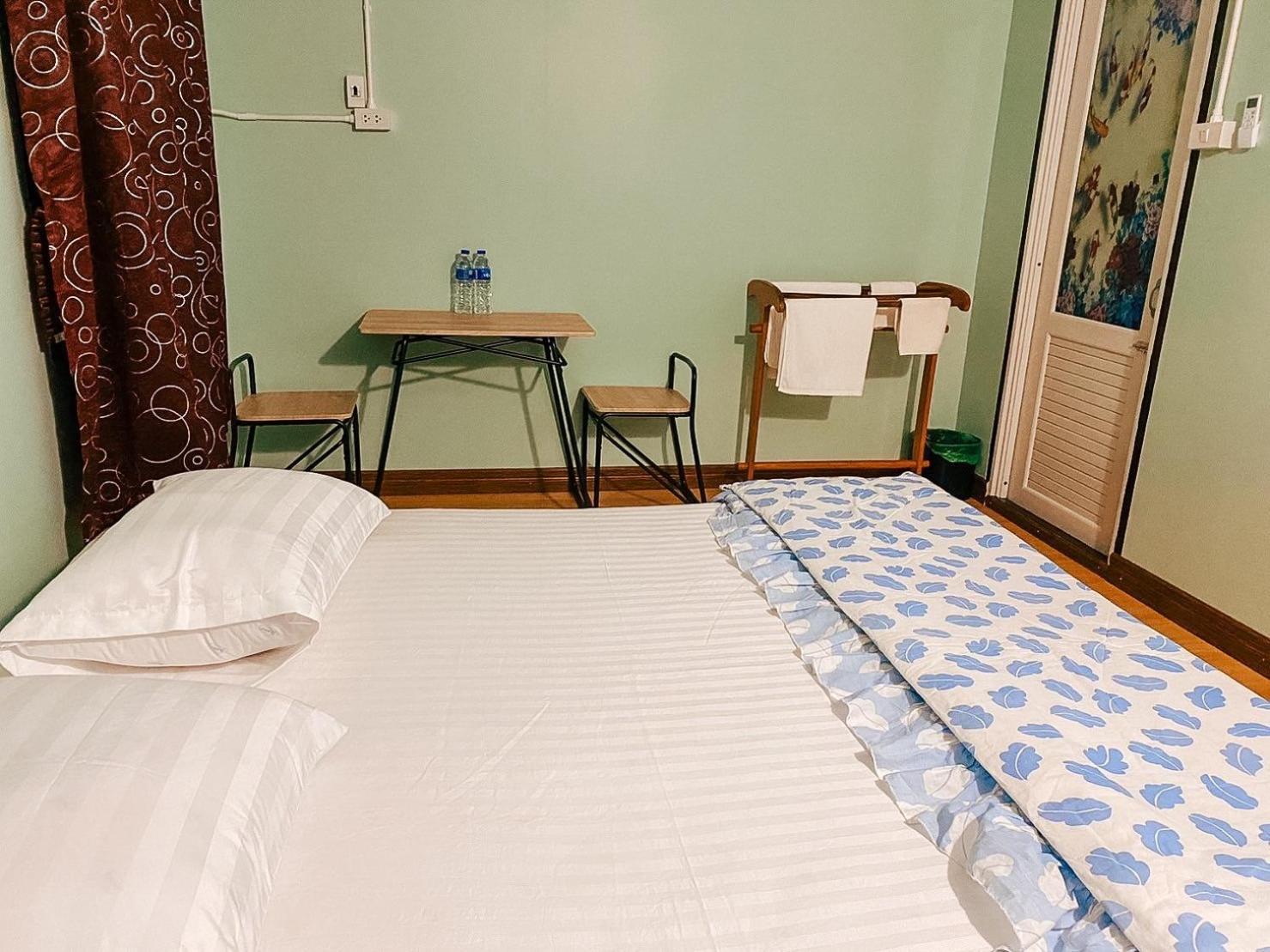 Baan Panmala Guesthouse - Ao Luek, Krabi Bagian luar foto