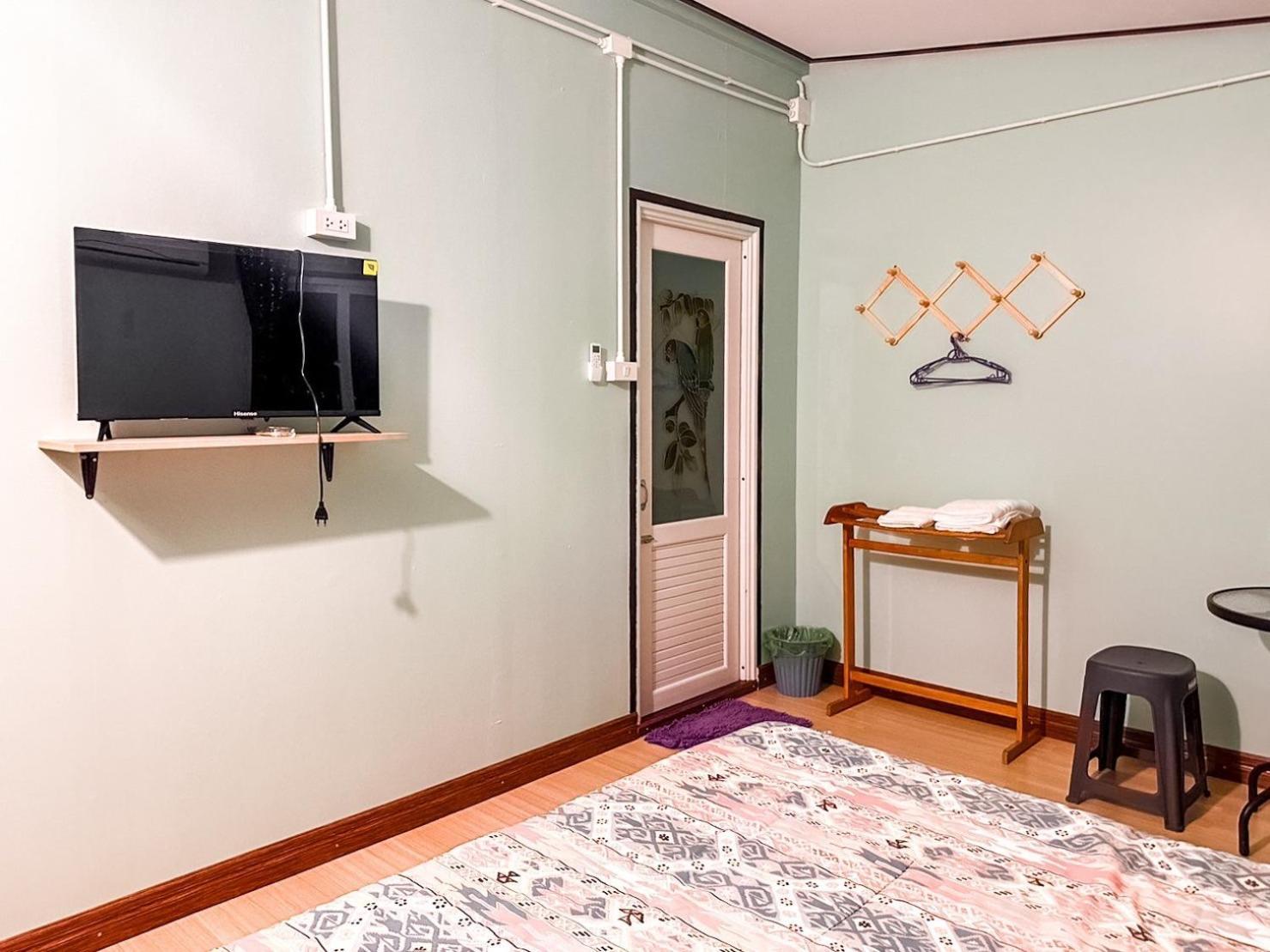 Baan Panmala Guesthouse - Ao Luek, Krabi Bagian luar foto