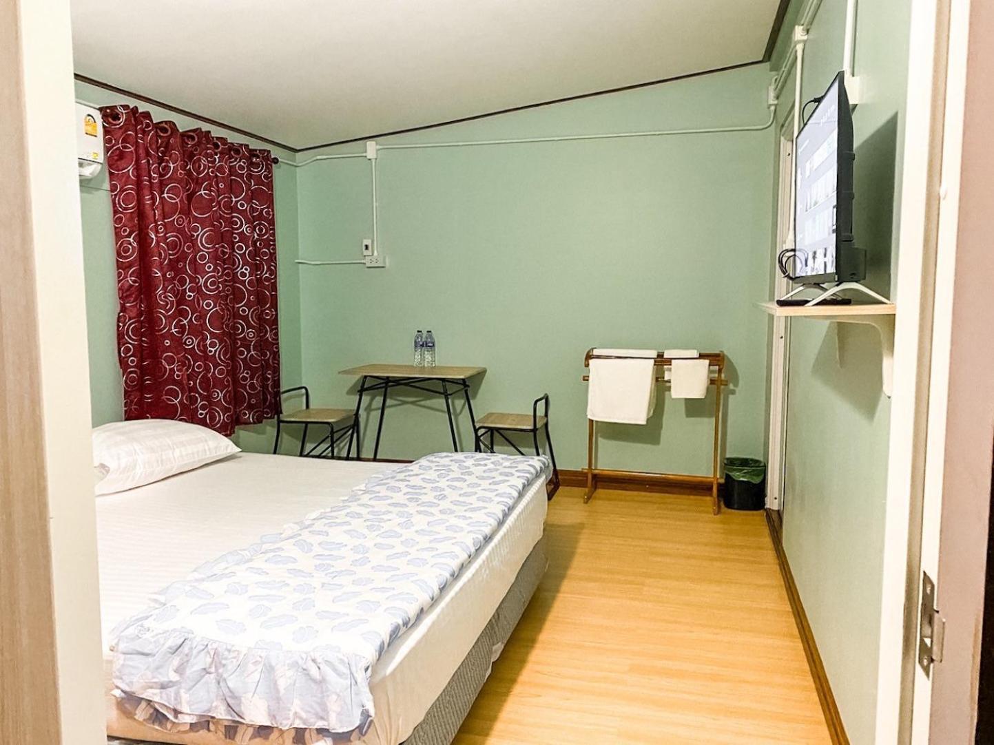 Baan Panmala Guesthouse - Ao Luek, Krabi Bagian luar foto