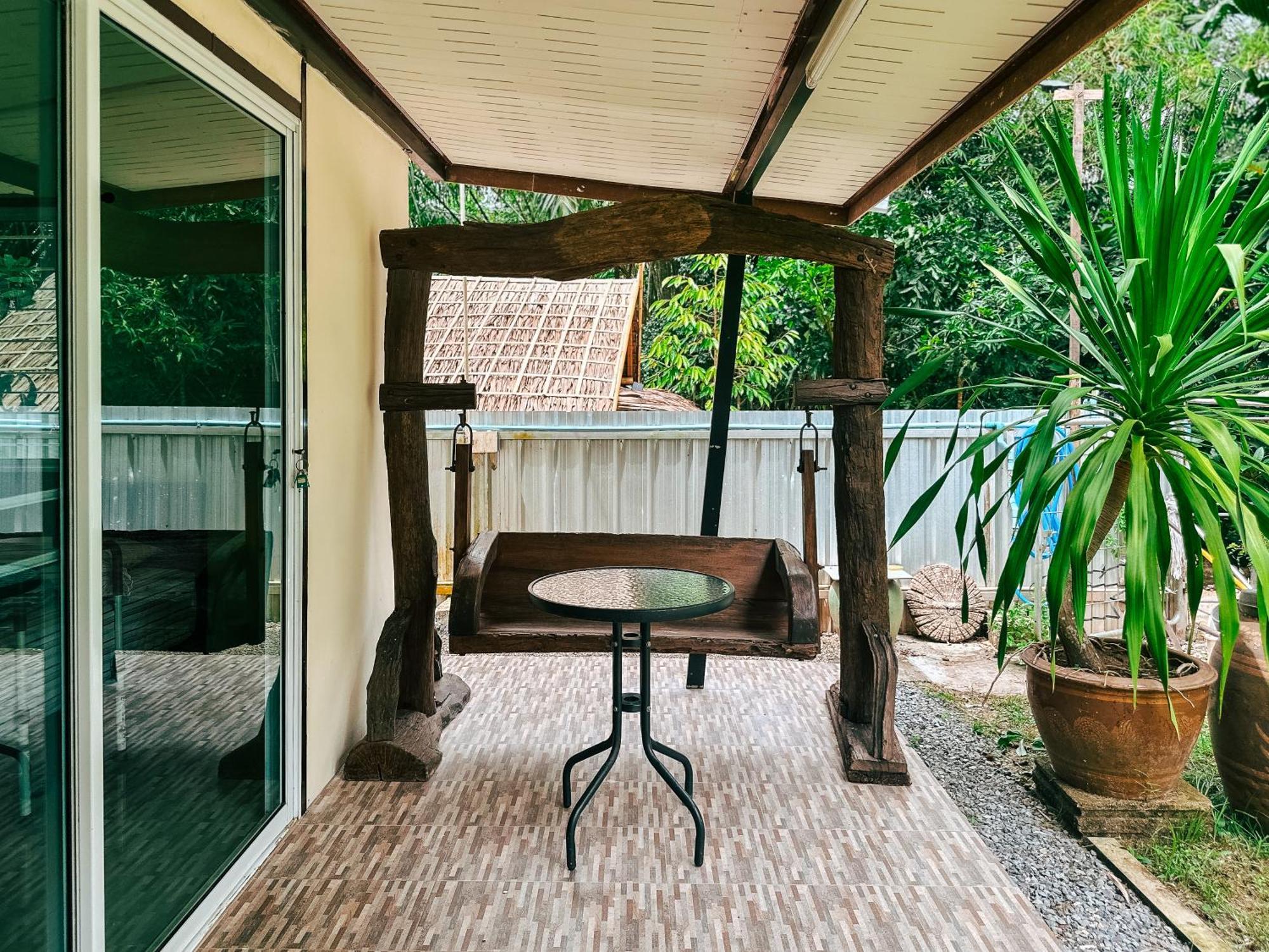 Baan Panmala Guesthouse - Ao Luek, Krabi Bagian luar foto