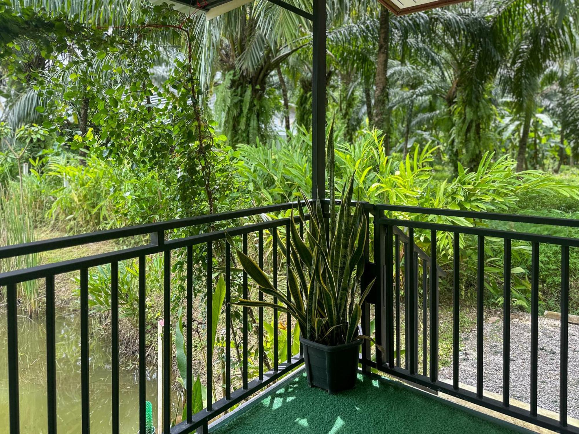 Baan Panmala Guesthouse - Ao Luek, Krabi Bagian luar foto