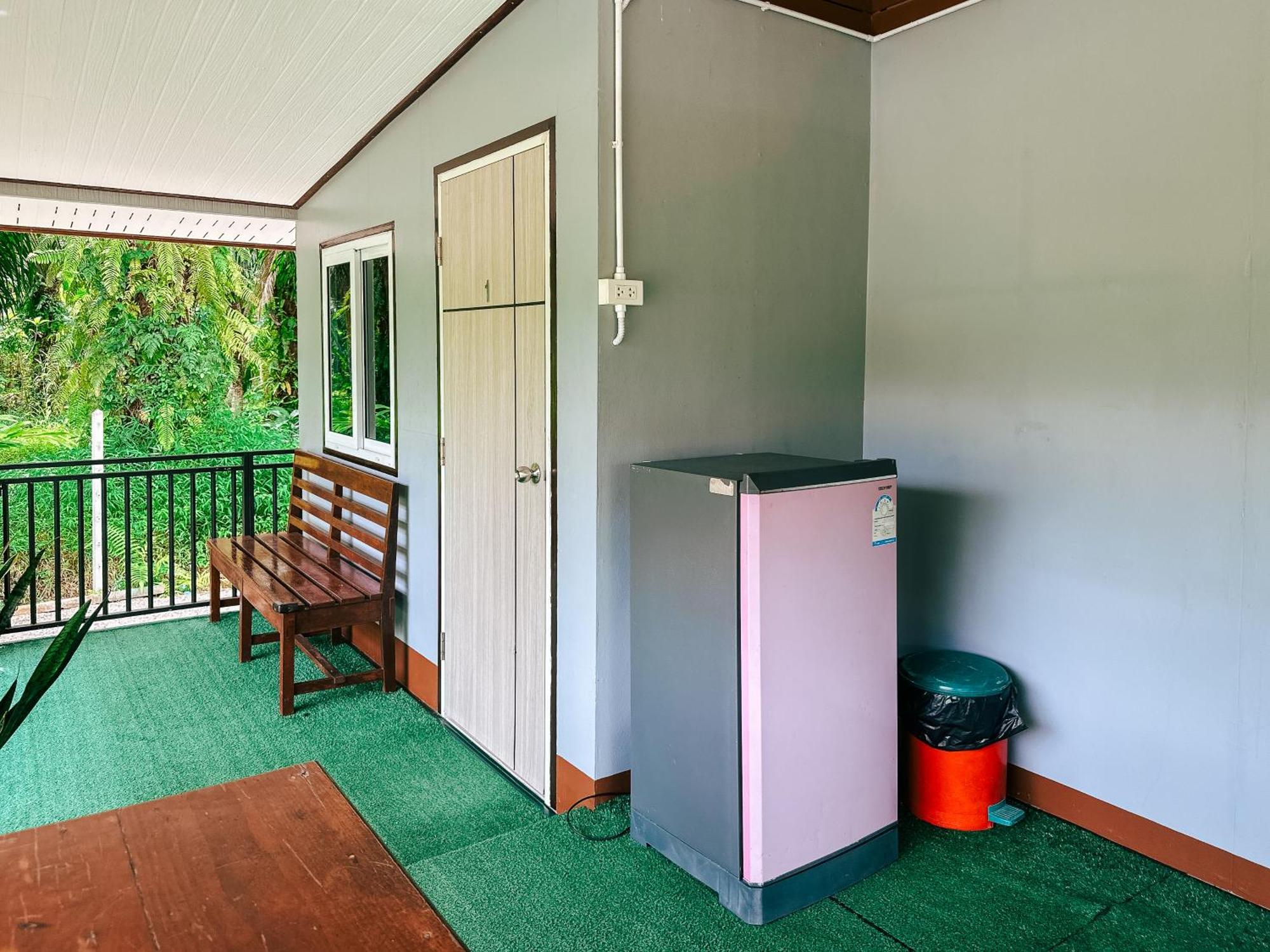 Baan Panmala Guesthouse - Ao Luek, Krabi Bagian luar foto