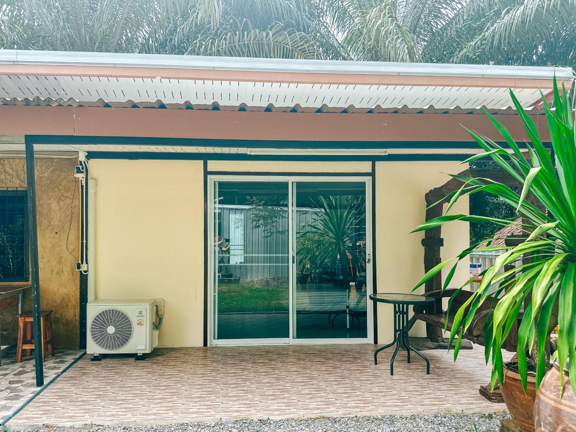 Baan Panmala Guesthouse - Ao Luek, Krabi Bagian luar foto