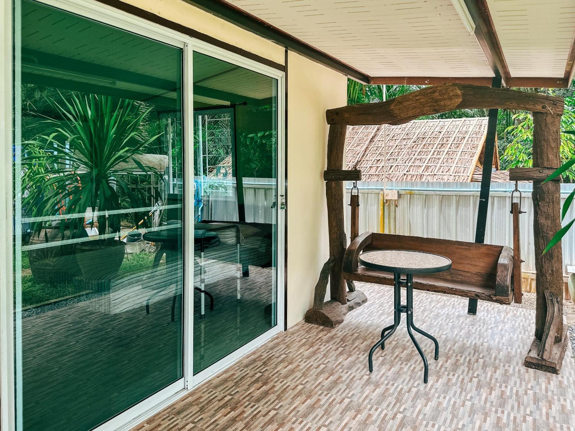 Baan Panmala Guesthouse - Ao Luek, Krabi Bagian luar foto