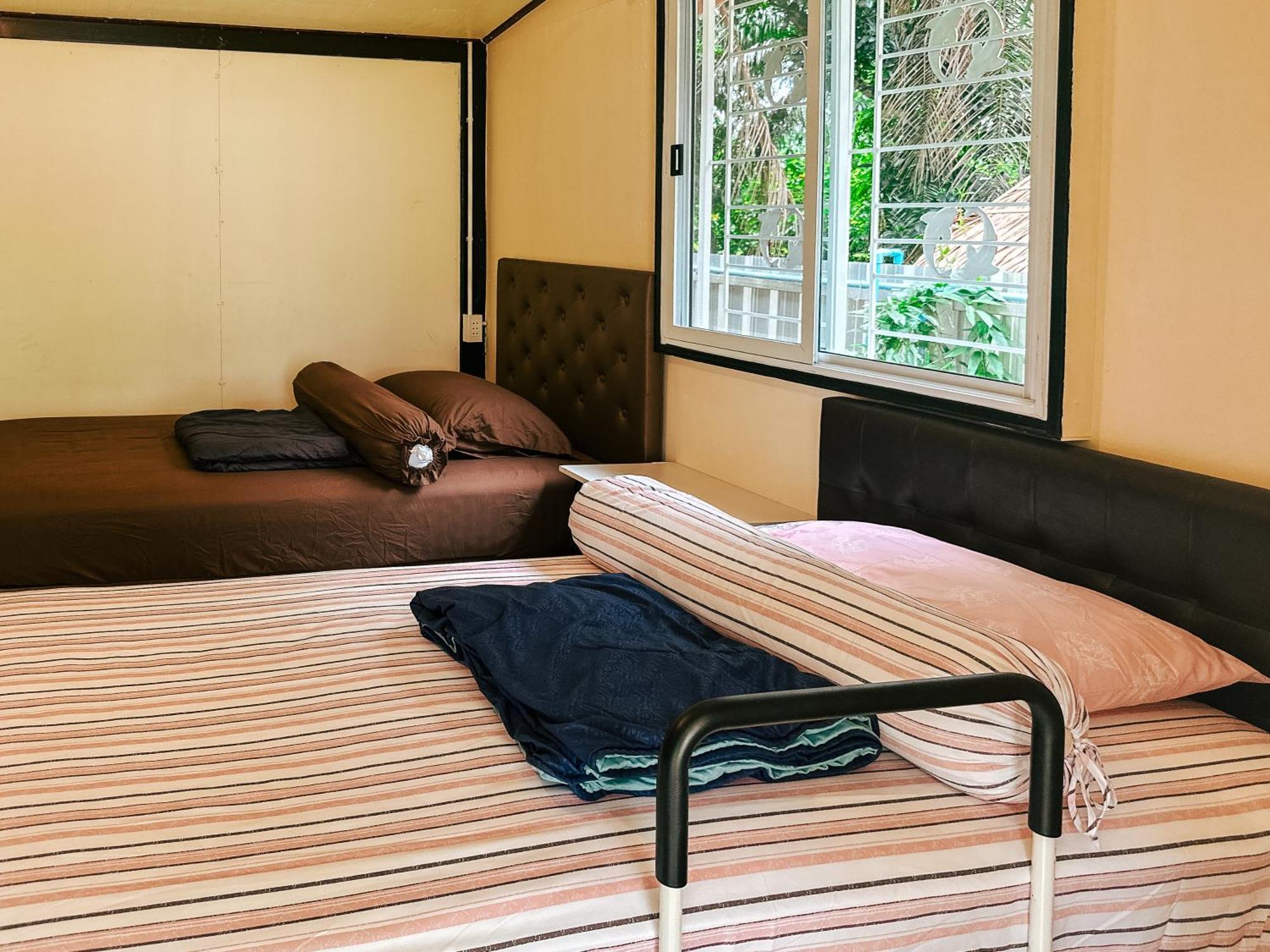 Baan Panmala Guesthouse - Ao Luek, Krabi Bagian luar foto
