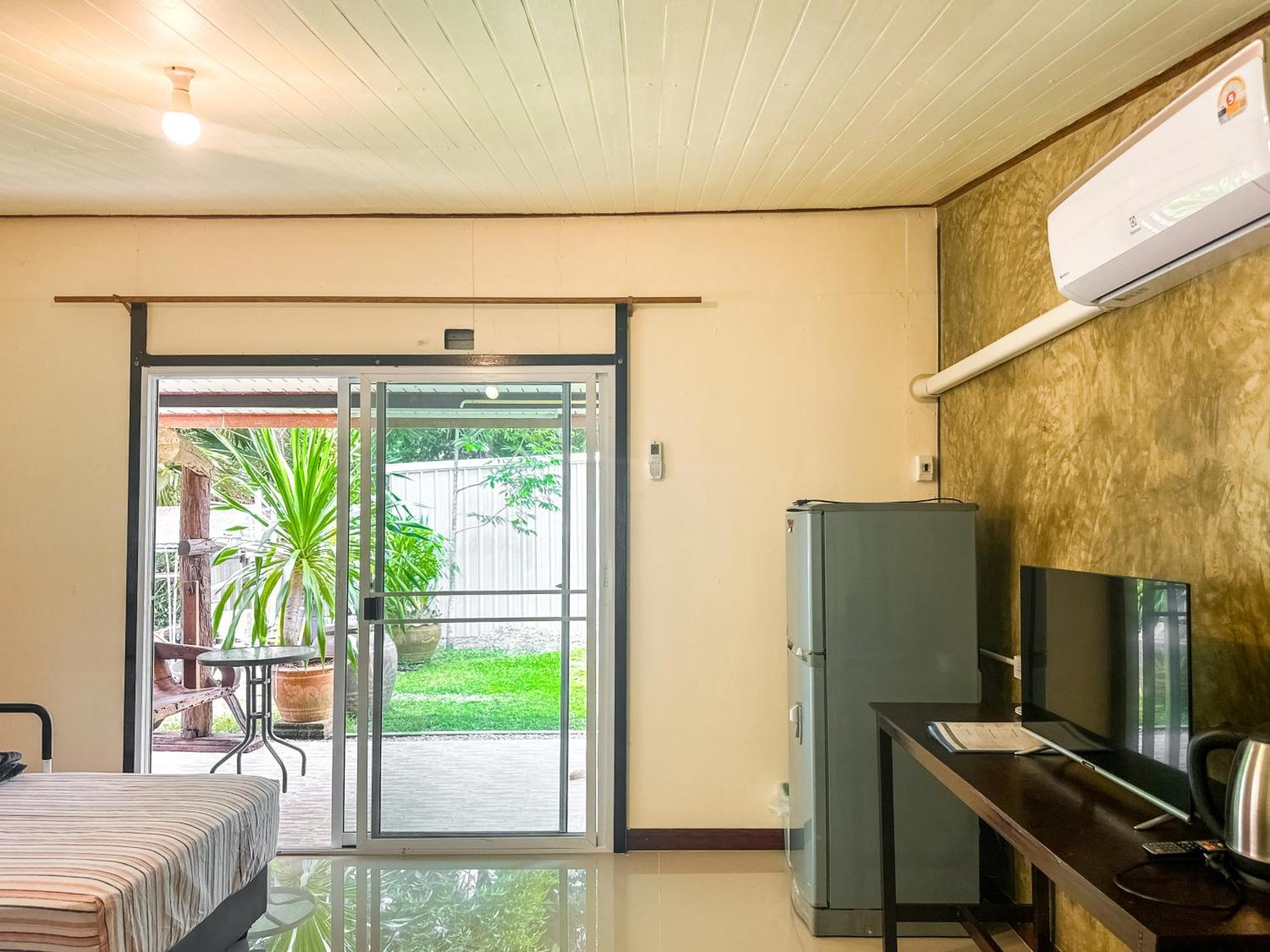 Baan Panmala Guesthouse - Ao Luek, Krabi Bagian luar foto