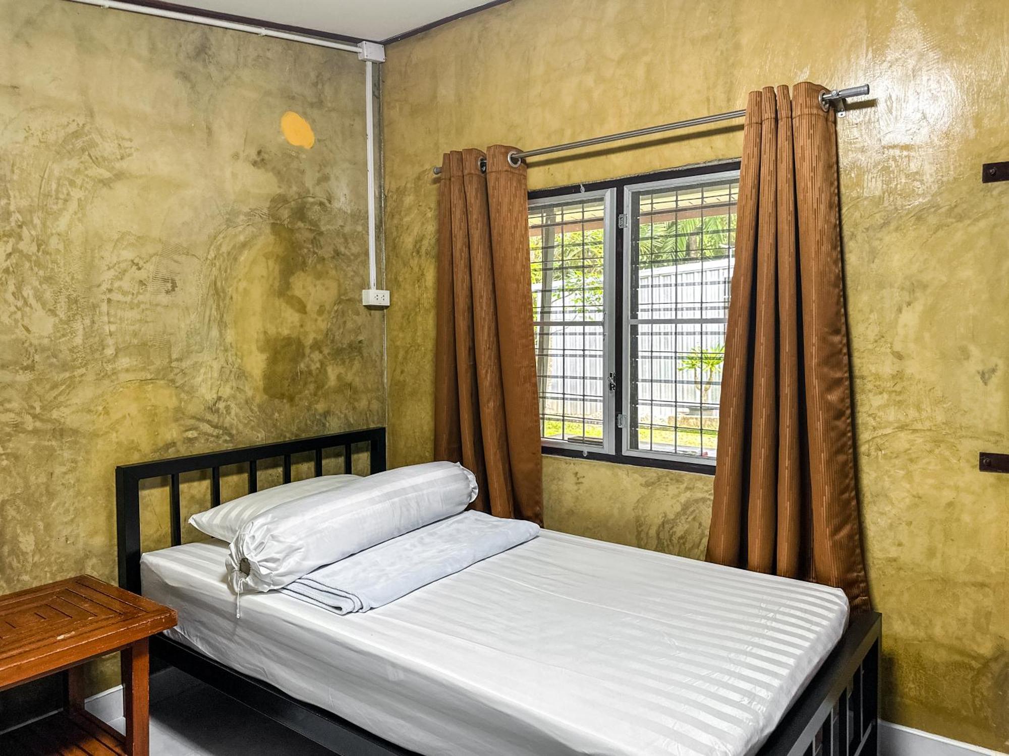 Baan Panmala Guesthouse - Ao Luek, Krabi Bagian luar foto