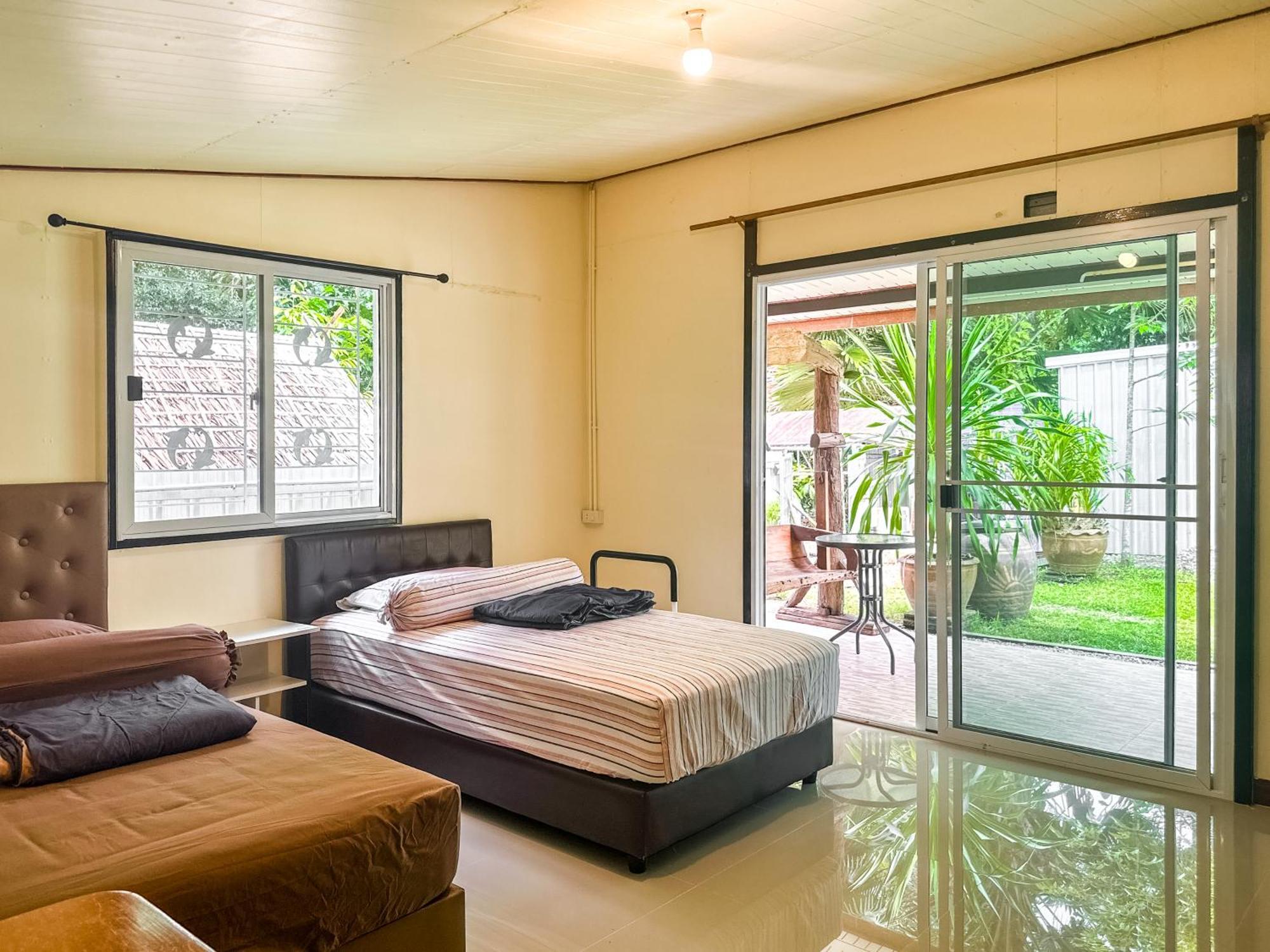 Baan Panmala Guesthouse - Ao Luek, Krabi Bagian luar foto