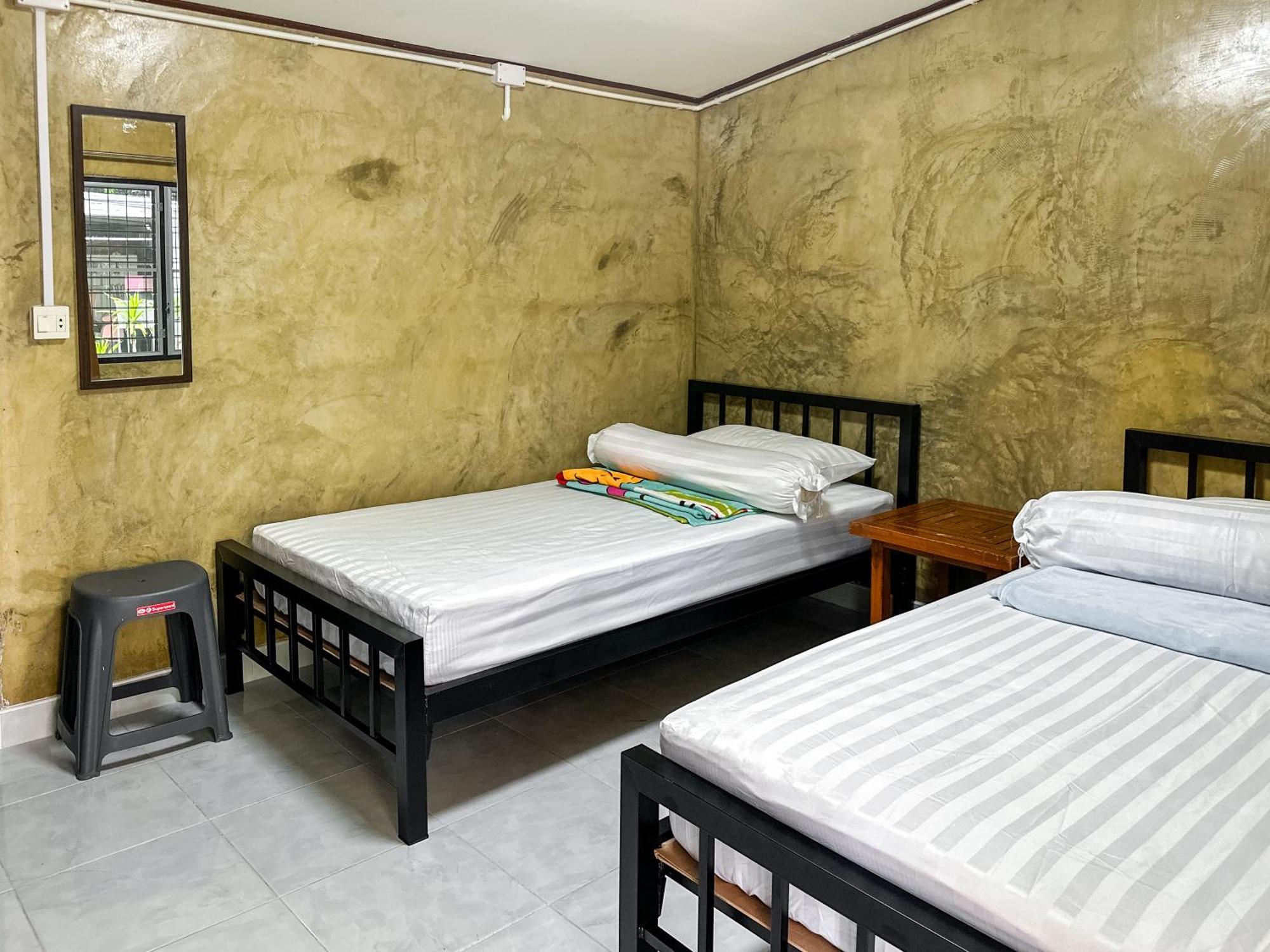 Baan Panmala Guesthouse - Ao Luek, Krabi Bagian luar foto