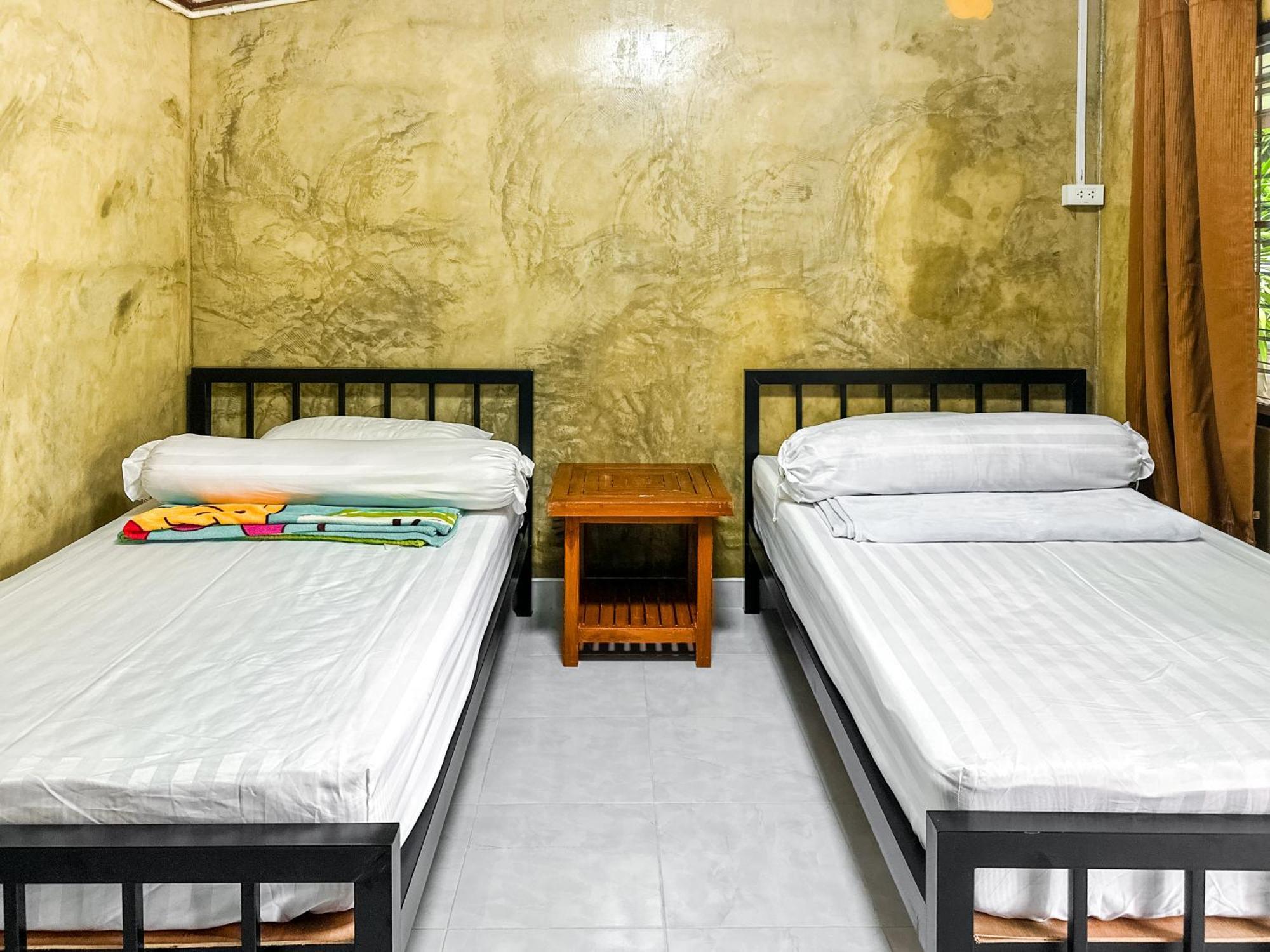 Baan Panmala Guesthouse - Ao Luek, Krabi Bagian luar foto