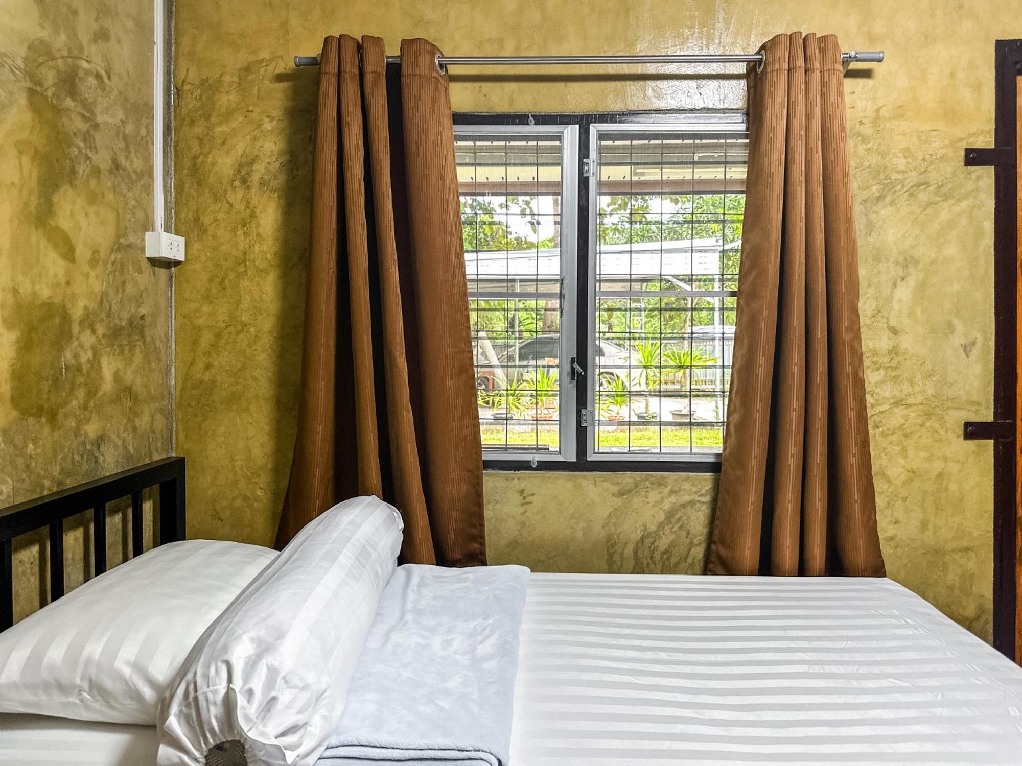 Baan Panmala Guesthouse - Ao Luek, Krabi Bagian luar foto