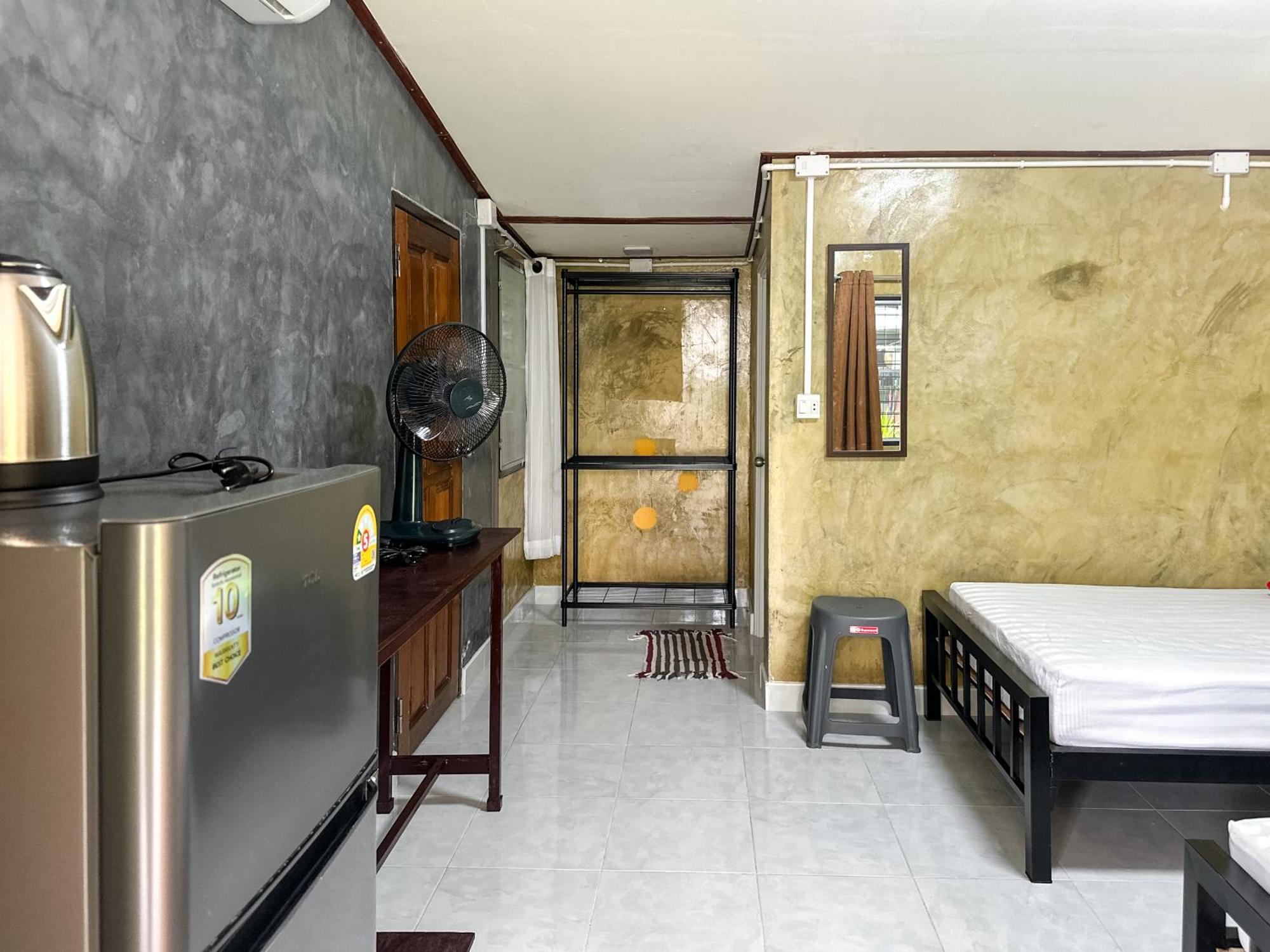 Baan Panmala Guesthouse - Ao Luek, Krabi Bagian luar foto